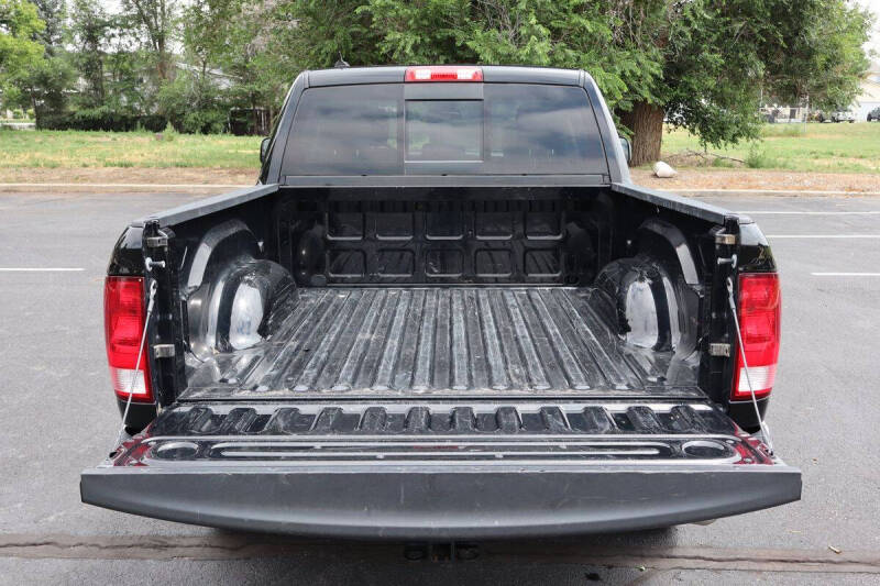 2023 RAM 1500 Classic