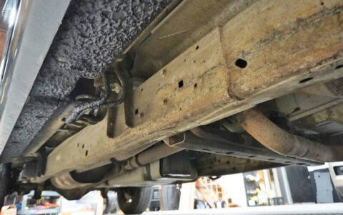 2017 Chevrolet Express LT 3500