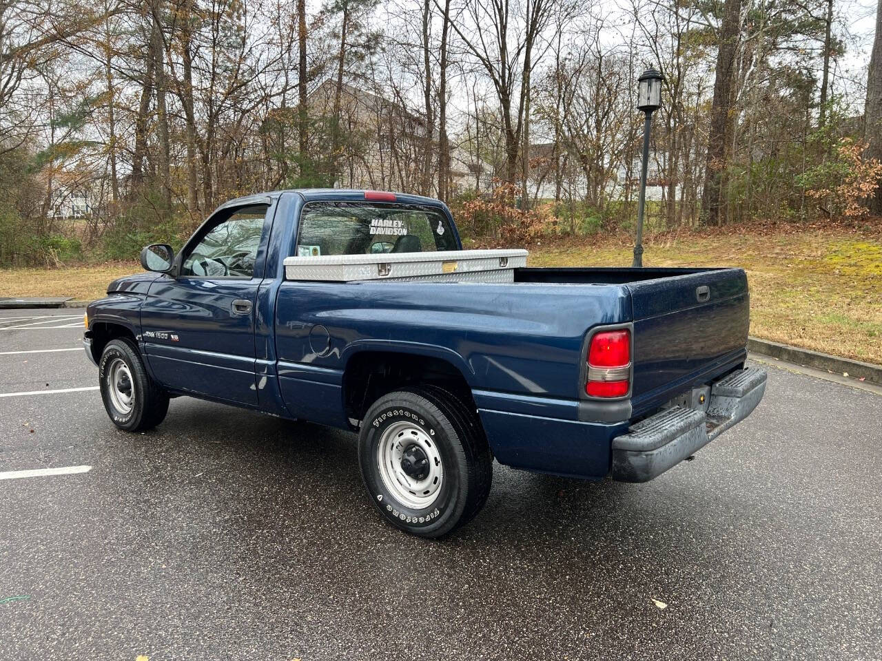 2001 Dodge Ram 1500 for sale at Select Auto Sales LLC in Richmond, VA