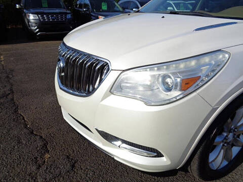 2015 Buick Enclave Premium
