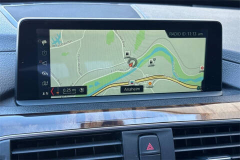 2018 BMW 4 Series 430i Gran Coupe