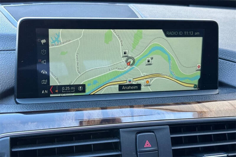 2018 BMW 4 Series 430i Gran Coupe