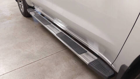 2022 Chevrolet Silverado 1500 Limited