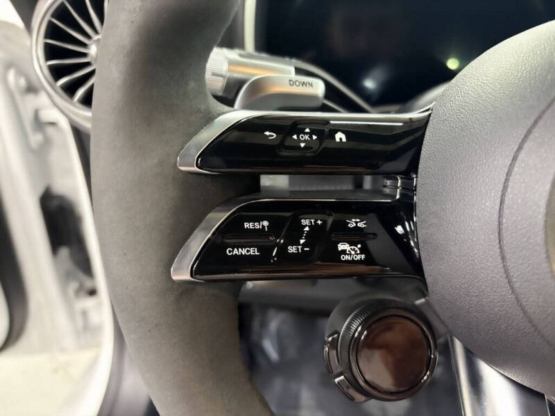 2022 Mercedes-Benz SL-Class AMG SL 63