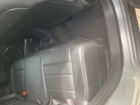 2015 Jeep Patriot High Altitude Edition