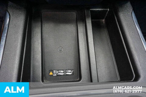 2022 GMC Sierra 2500HD