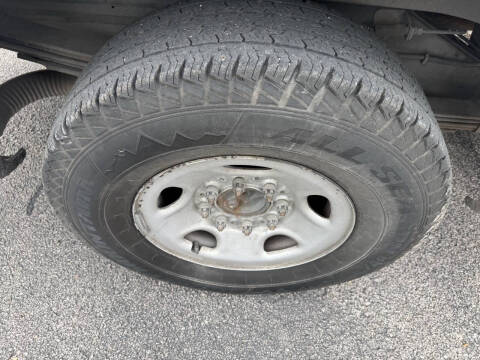 2013 Chevrolet Express LT 3500