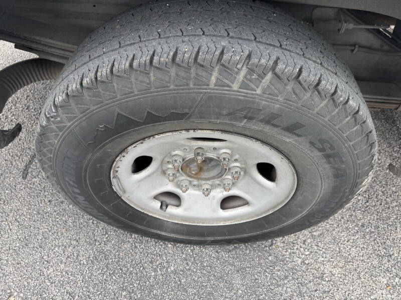 2013 Chevrolet Express LT 3500