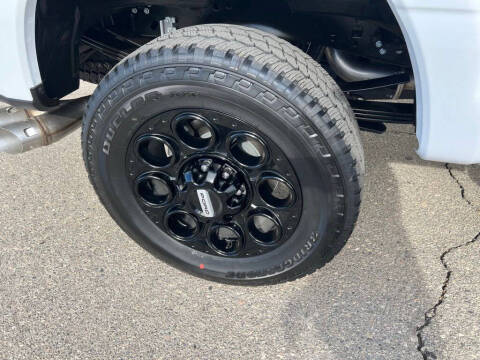 2026 Ford F-250 Super Duty
