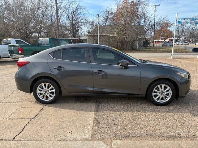 2014 Mazda MAZDA3 i Grand Touring