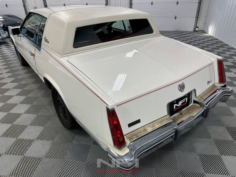 1979 Cadillac Eldorado