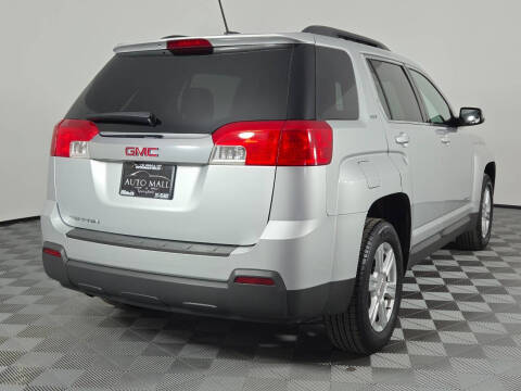 2015 GMC Terrain SLT-1