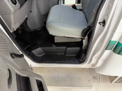 2016 Ford E-Series E-350 SD