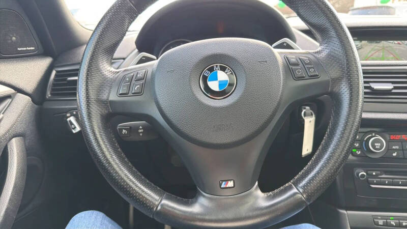 2014 BMW X1 xDrive35i