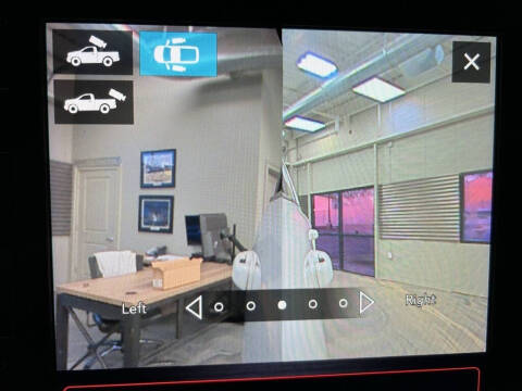 2020 RAM 3500 Laramie