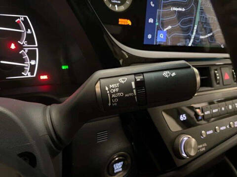 2025 Lexus ES 350