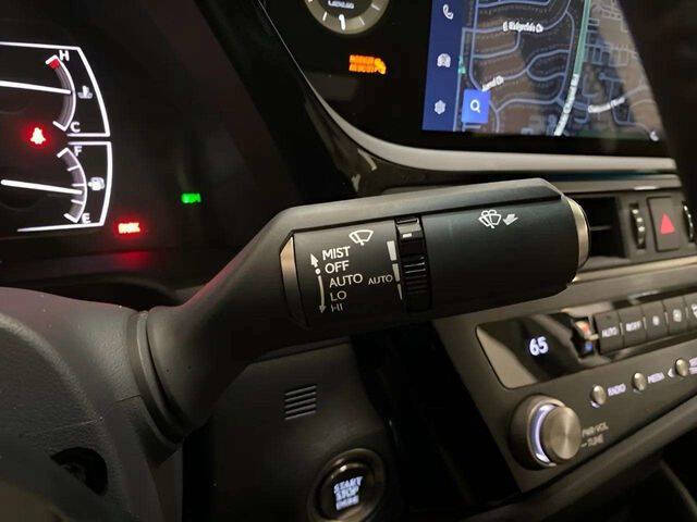 2025 Lexus ES 350