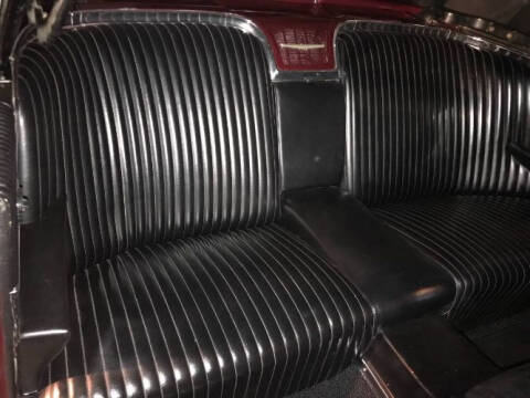 1964 Ford Thunderbird