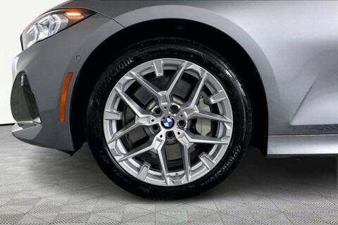 2025 BMW 3 Series 330i xDrive