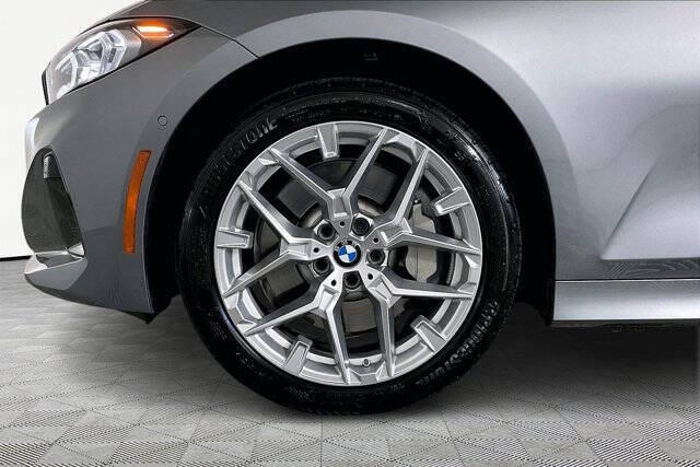 2025 BMW 3 Series 330i xDrive