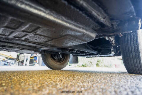 1961 Volkswagen Beetle