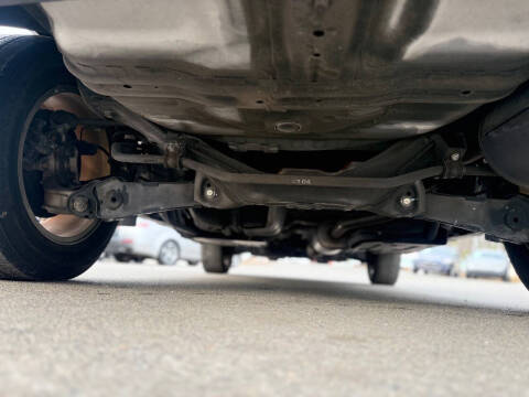 2008 Honda CR-V EX