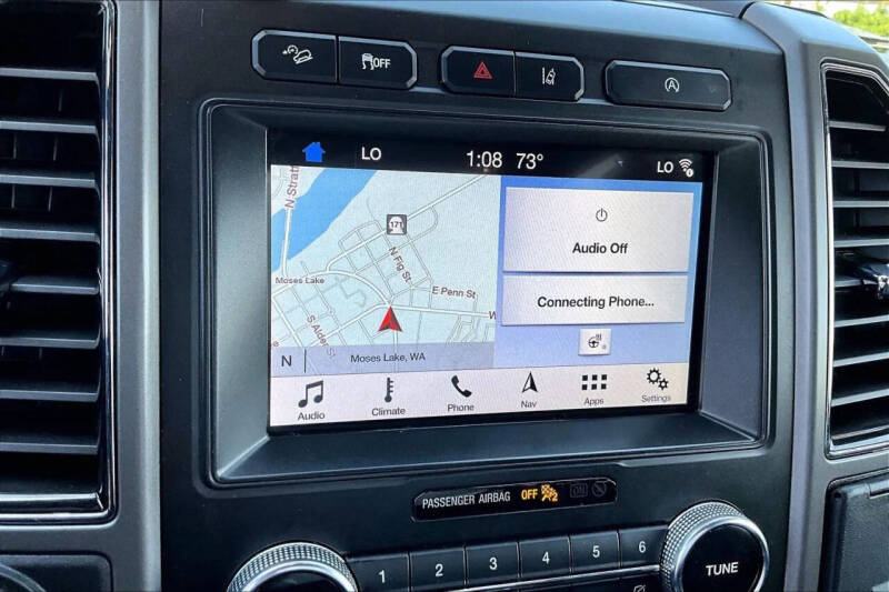 2019 Ford Expedition MAX XLT
