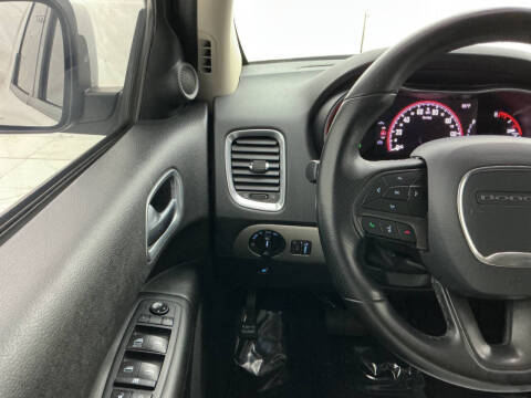 2020 Dodge Durango Pursuit