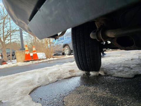 2012 Chevrolet Express 2500