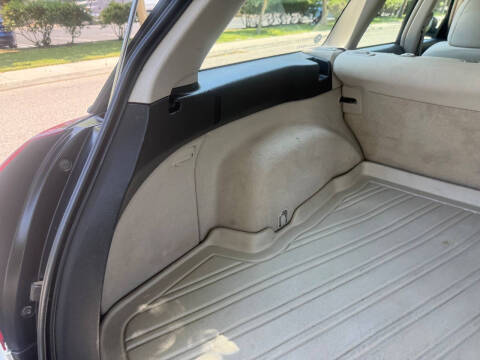 2006 Subaru Outback 2.5i