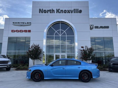 2023 Dodge Charger for sale at SCPNK in Knoxville TN