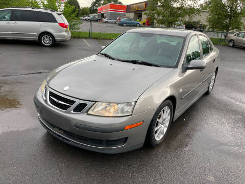 2004 Saab 9-3