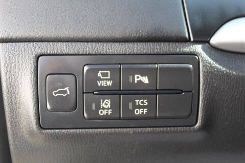 2020 Mazda CX-9 Grand Touring