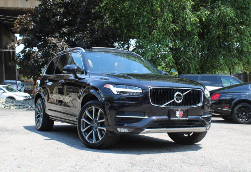 2016 Volvo XC90
