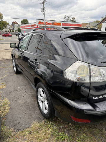 2007 Lexus RX 350
