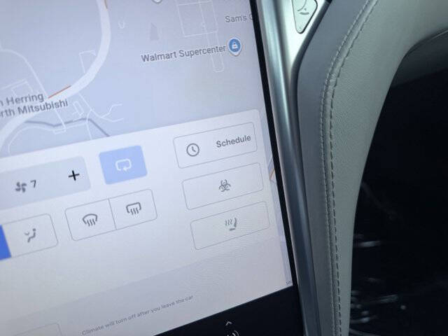 2016 Tesla Model S 60