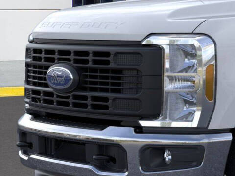 2026 Ford F-250 Super Duty