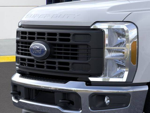 2026 Ford F-250 Super Duty