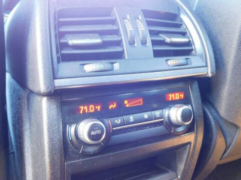 2018 BMW X5 sDrive35i