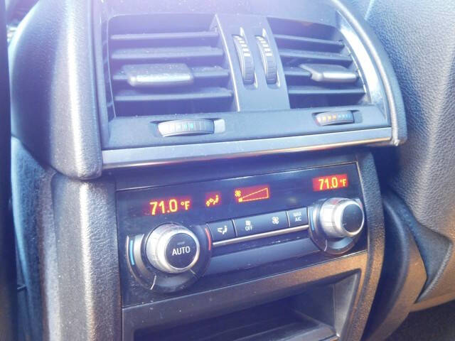 2018 BMW X5 sDrive35i