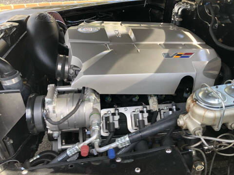 1948 Cadillac Series 62