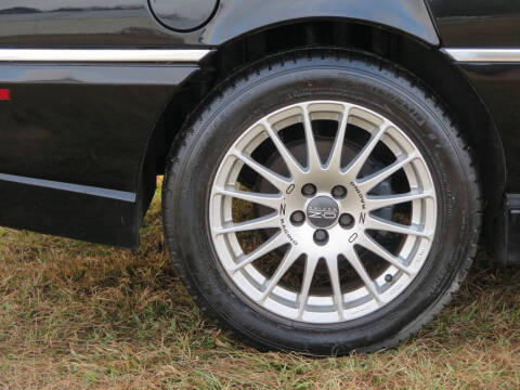 1995 Alfa Romeo 164 LS