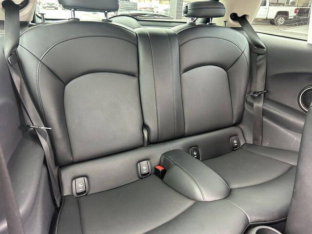 2015 MINI Hardtop 2 Door Cooper S