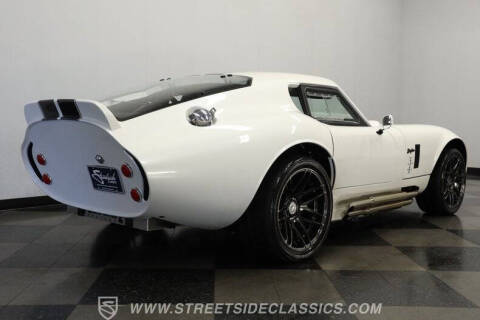 1965 Shelby Daytona