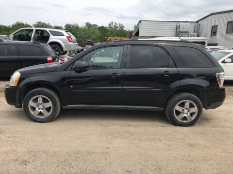 2008 Chevrolet Equinox for sale at CARZ R US 1 in Armington IL