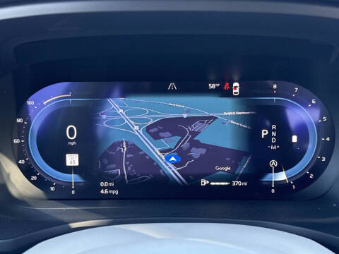 2024 Volvo S60 B5 Ultimate Dark Theme