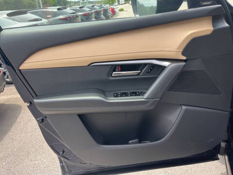 2026 Mazda CX-5 2.5 S Premium Plus
