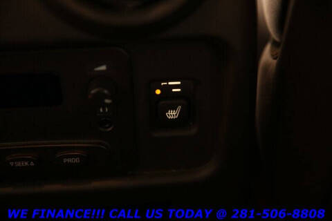 2007 HUMMER H2
