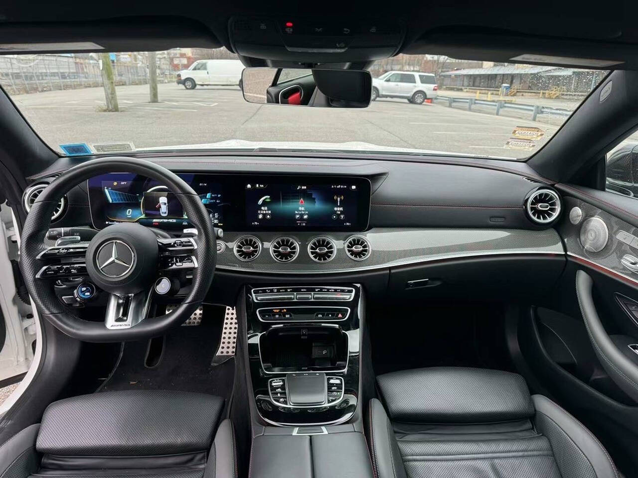 2022 Mercedes-Benz E-Class for sale at 39 Auto Workshop in Brooklyn, NY