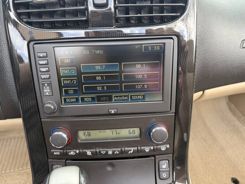 2009 Chevrolet Corvette